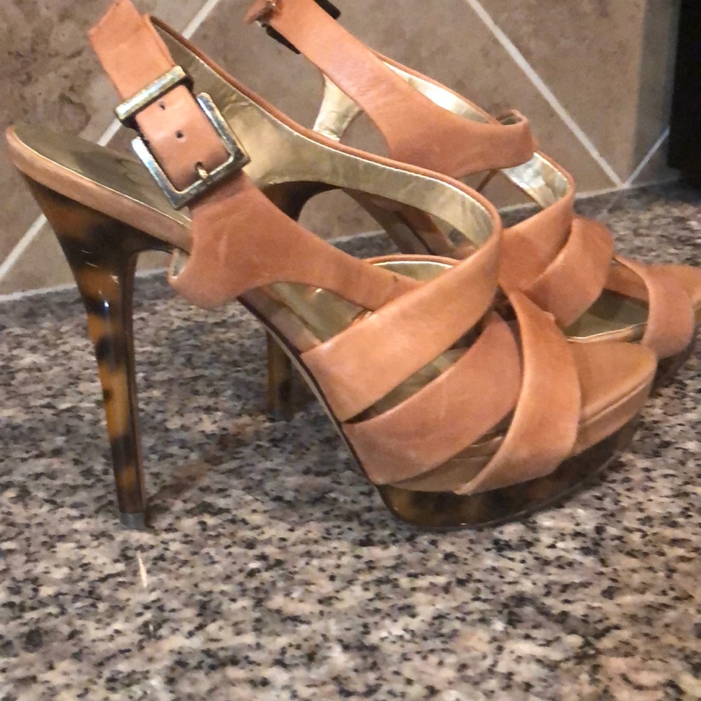 Date Night Heels